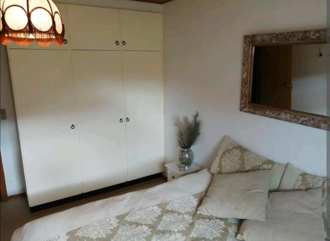 Bed And Kitchenette - For 5 In Private Section With 2 Bedrooms Agerskov Екстериор снимка